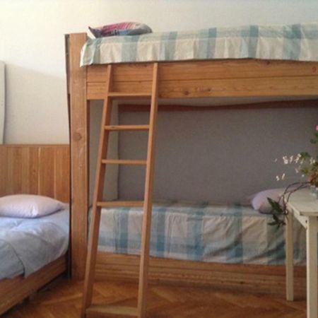 Hostel Vareron Тбилиси Экстерьер фото