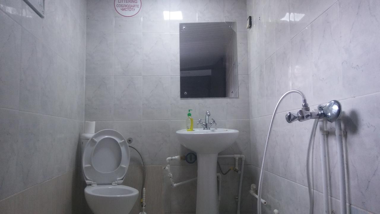 Hostel Vareron Тбилиси Экстерьер фото