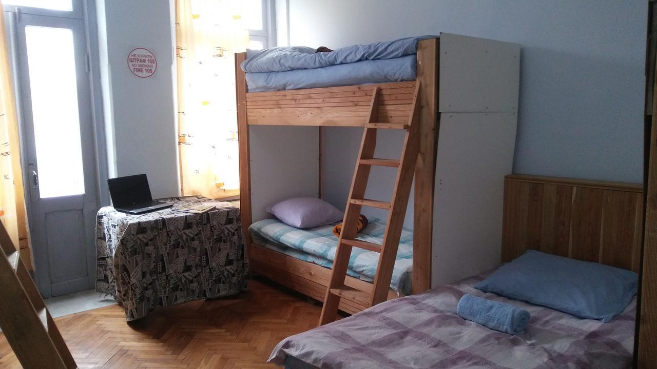 Hostel Vareron Тбилиси Экстерьер фото