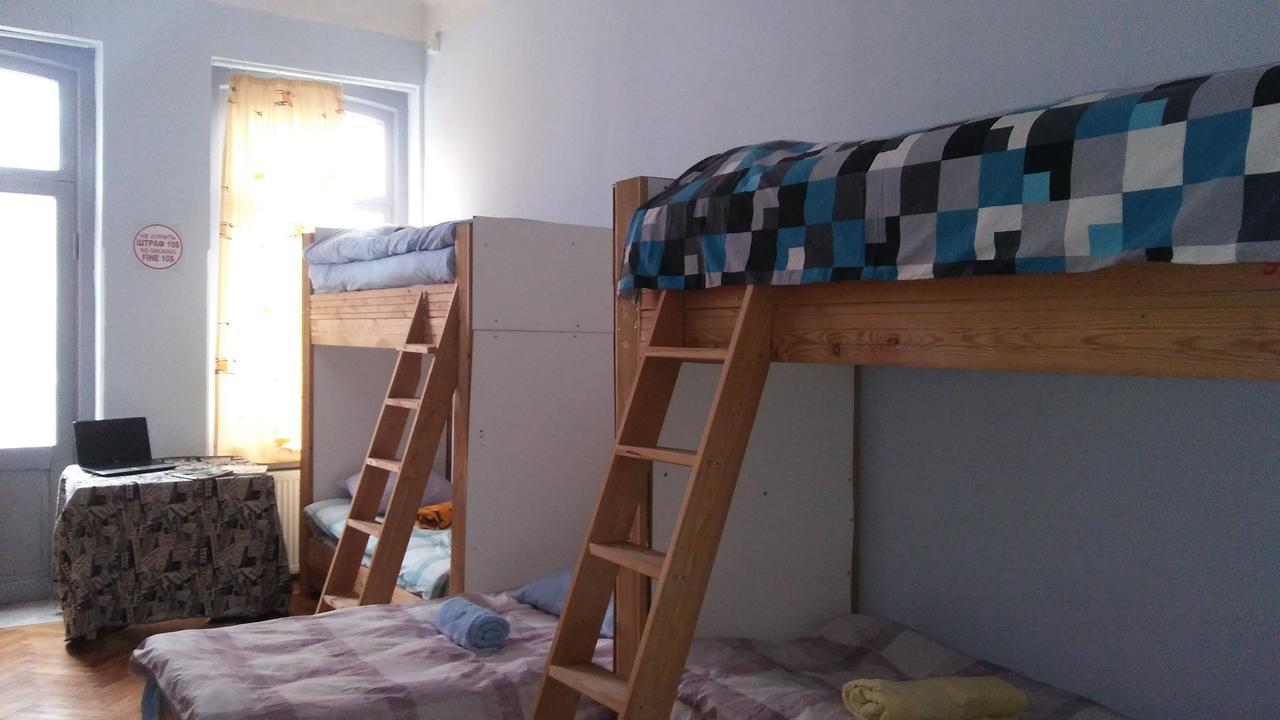 Hostel Vareron Тбилиси Экстерьер фото