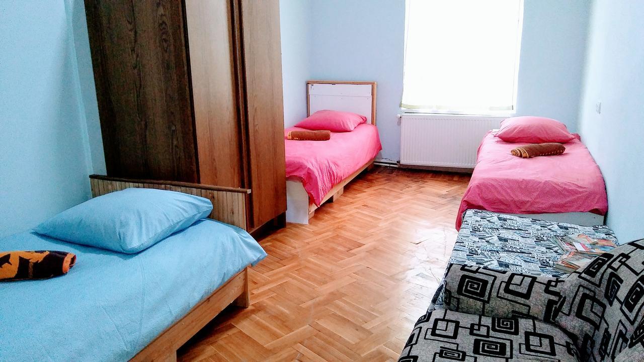 Hostel Vareron Тбилиси Экстерьер фото