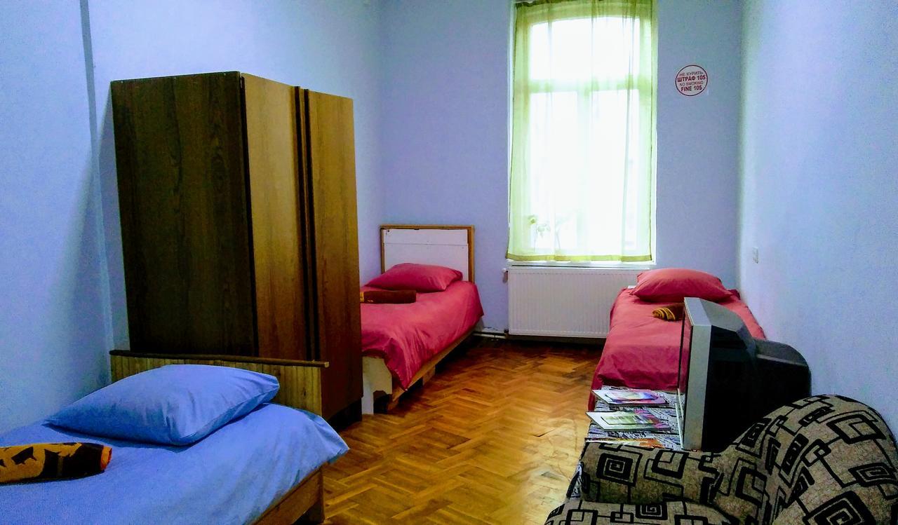 Hostel Vareron Тбилиси Экстерьер фото