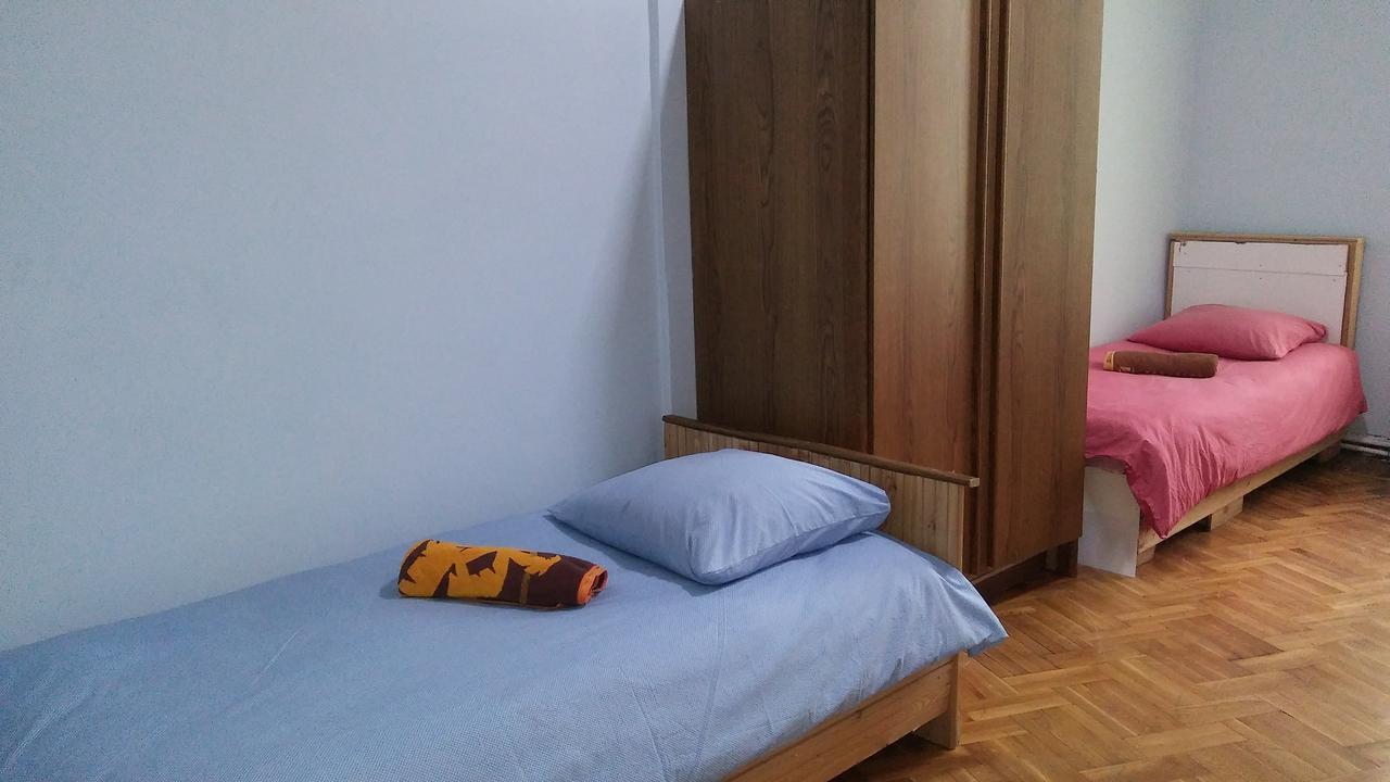 Hostel Vareron Тбилиси Экстерьер фото