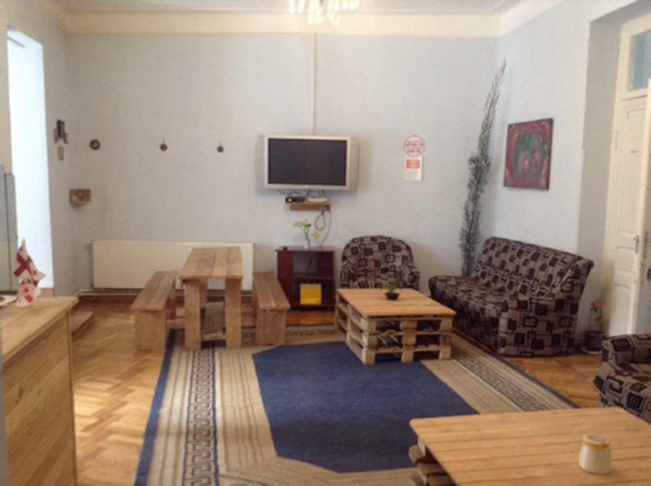 Hostel Vareron Тбилиси Экстерьер фото